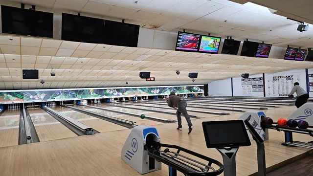 Strike Zone Lanes