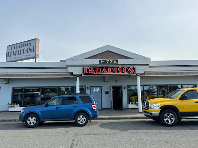 Paradiso's Restaurant