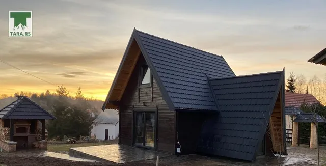 БРВНАРА СТАНОЈЕВИЋ