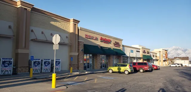 Papa Murphy's | Take 'N' Bake Pizza