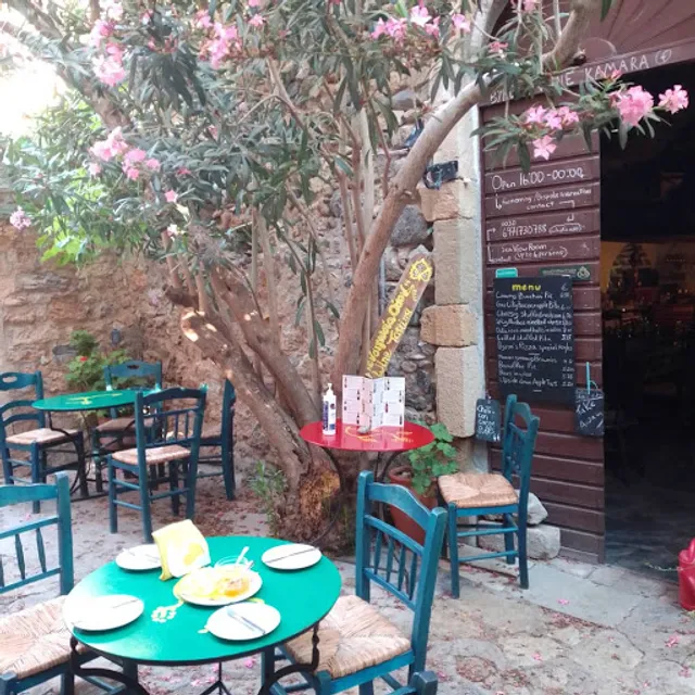 Byron's Wine Tasting Bar