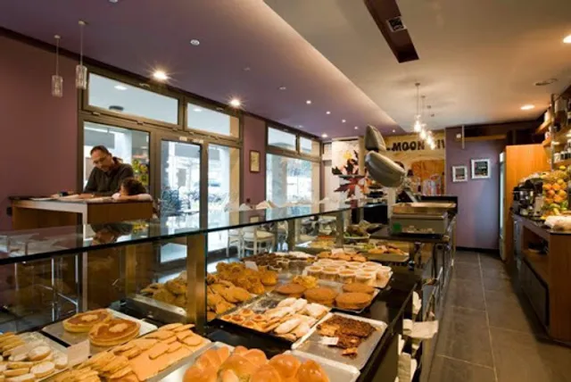 Bakery Corti Natalino