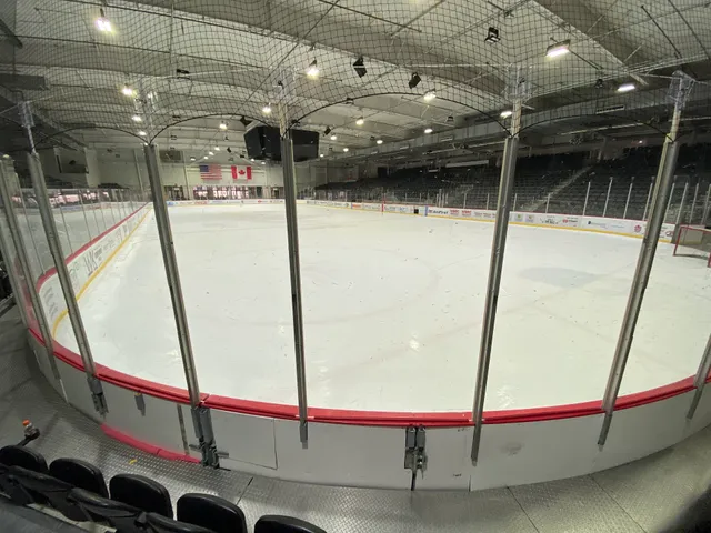 Pelham Civic Complex