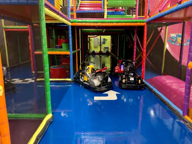 Kids Empire Palatine