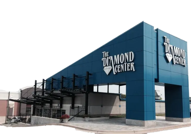The Diamond Center - Madison