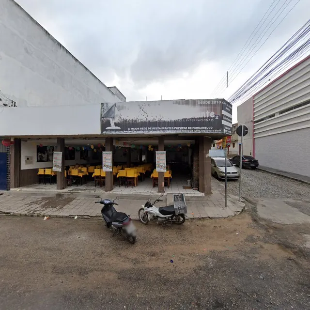 Mandacaru Restaurante