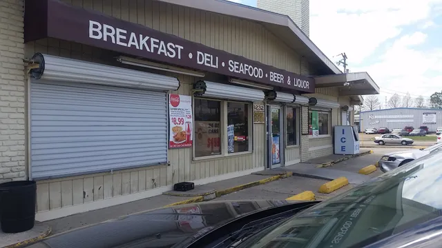 Country Corner Food Store