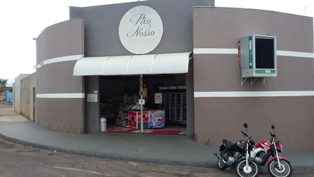 Padaria Pão Nosso