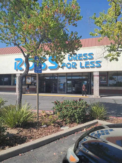 Placer Center Plaza Shopping Center