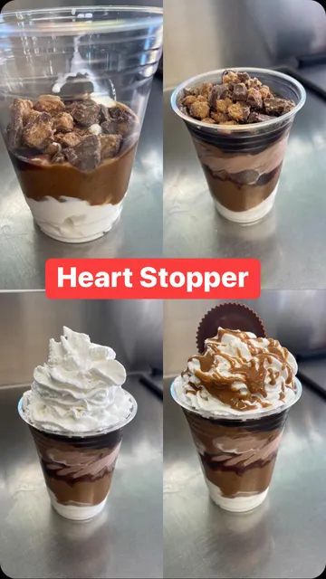 Krazy Cone Dari, LLC