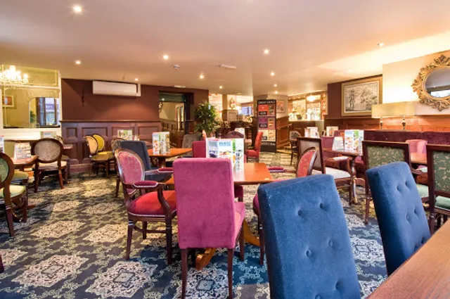 The William Owen - JD Wetherspoon