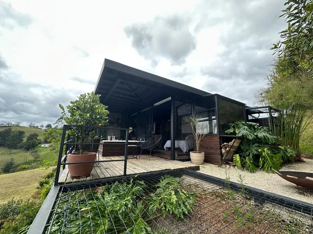 Cumbres Luxury Glamping