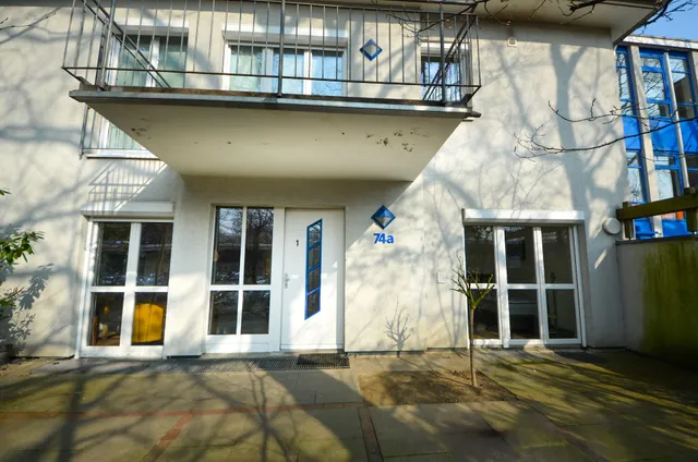 Ferienhaus Marienthal