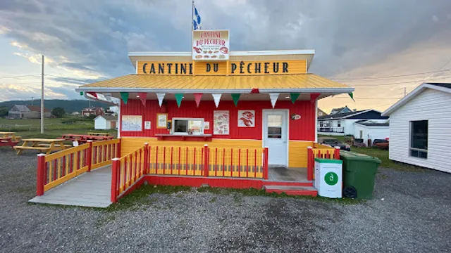Cantine du Pêcheur