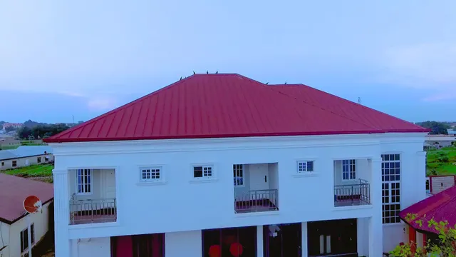 Clinton Lodge and Restaurant