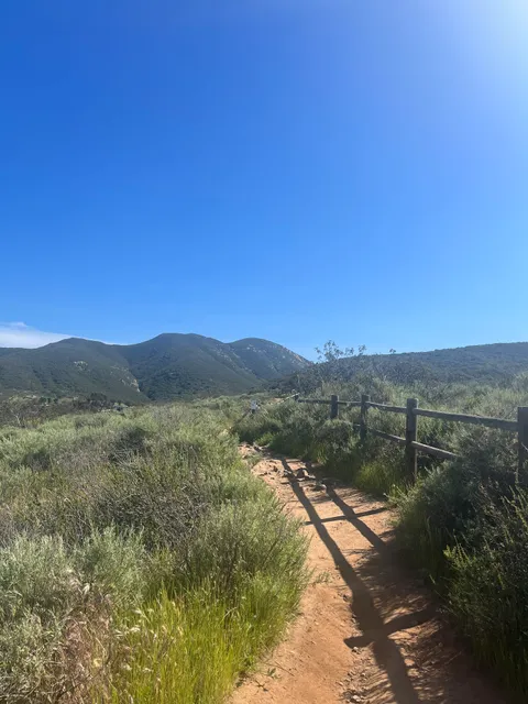 Kwaay Paay Peak Trail