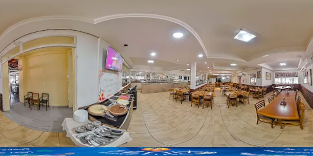 Pizzaria e Churrascaria DonSini Chapecó