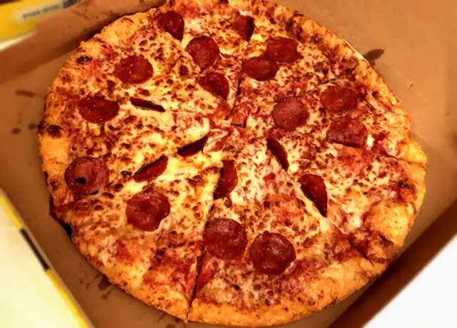 Hungry Howie's Pizza & Subs