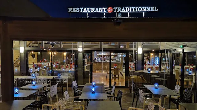 Restaurant Le Traditionnel