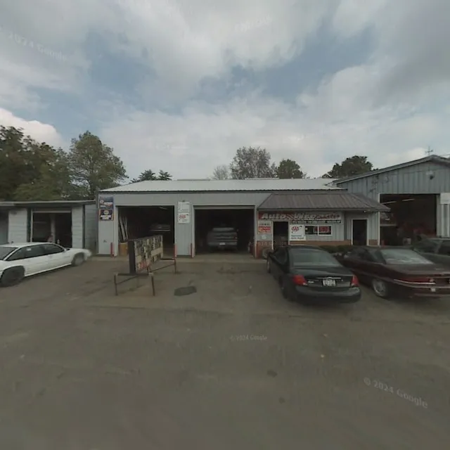 Auto Wrench Connection