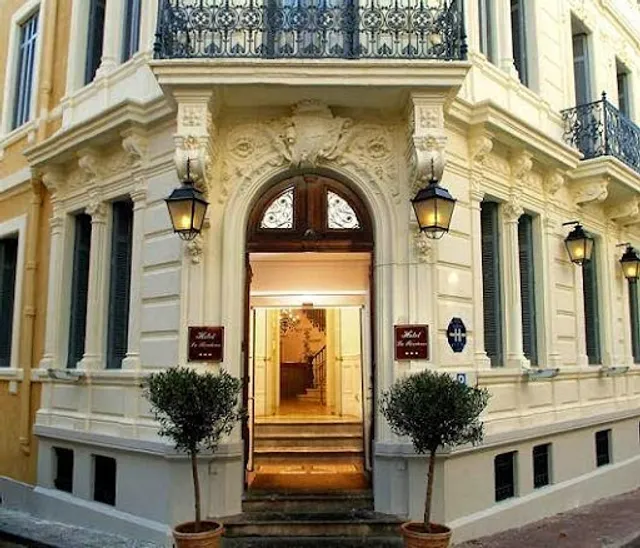 Hôtel La Résidence