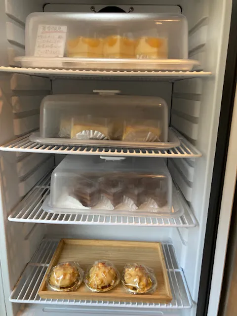 パティスリーキャセロール pâtisserie casserole