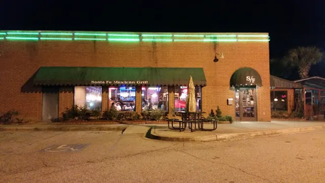 Santa Fe Mexican Grill