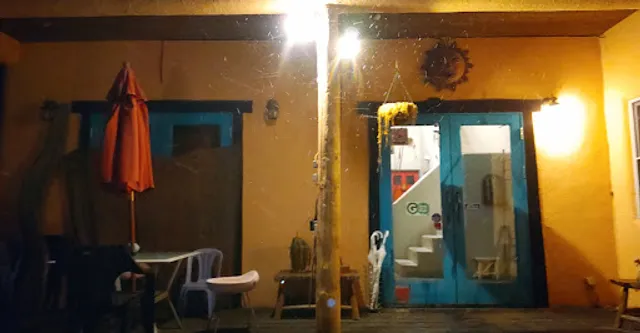 アジア屋台ごはん 五五吉食堂