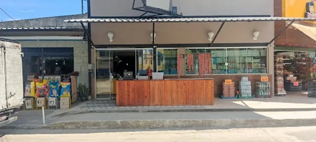 AnJu Especiarias de Suinos Eireli