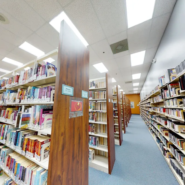 Chesterfield Township Library