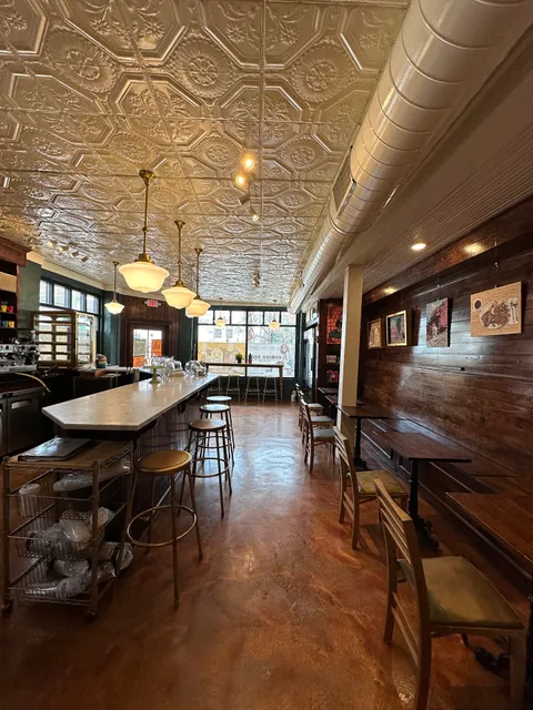 City Lights Eastside