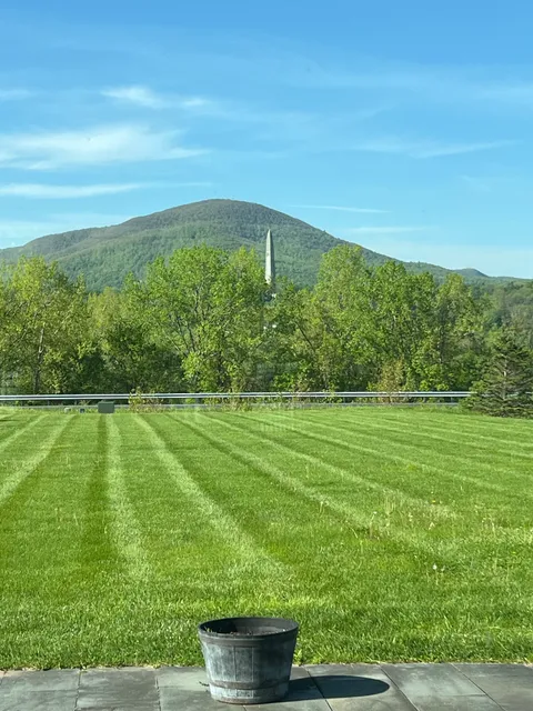 Bennington Welcome Center
