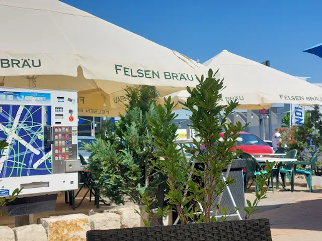 Griechisches Restaurant Akropolis