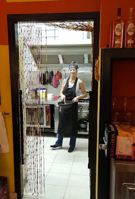 Trattoria San Domenico