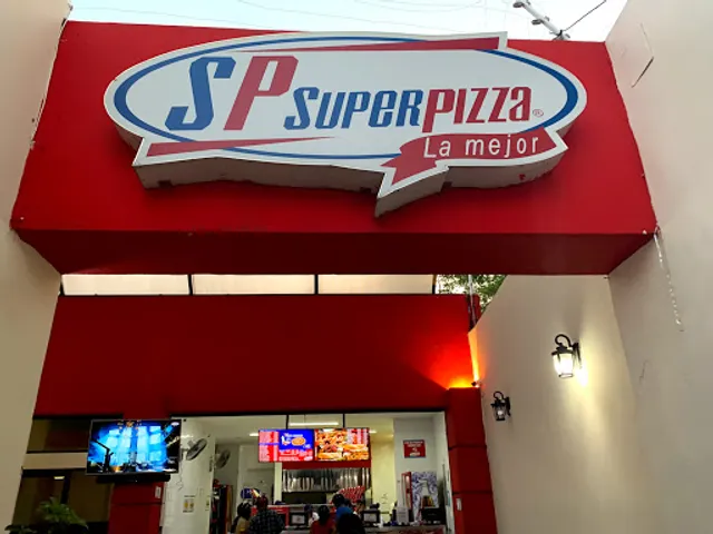 Super Pizza