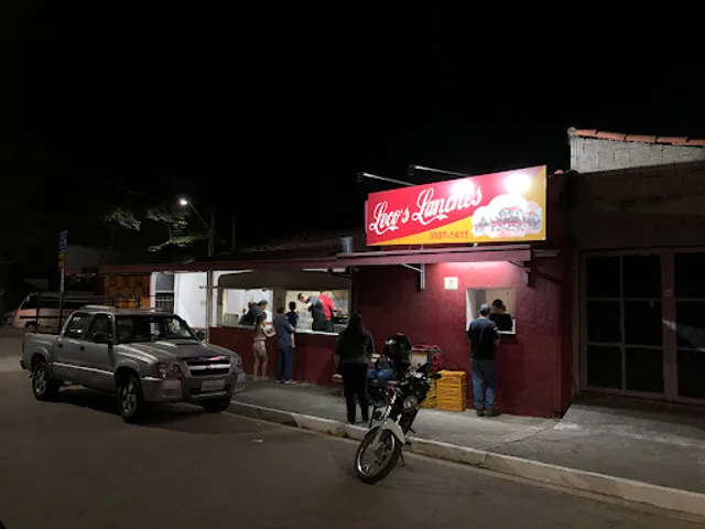 Lecos Lanches