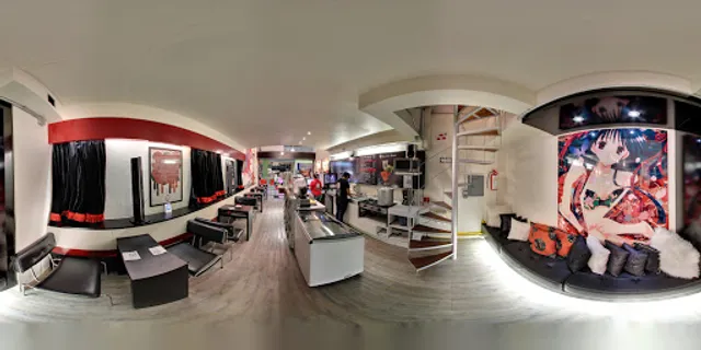 Cassava Roots Interlomas