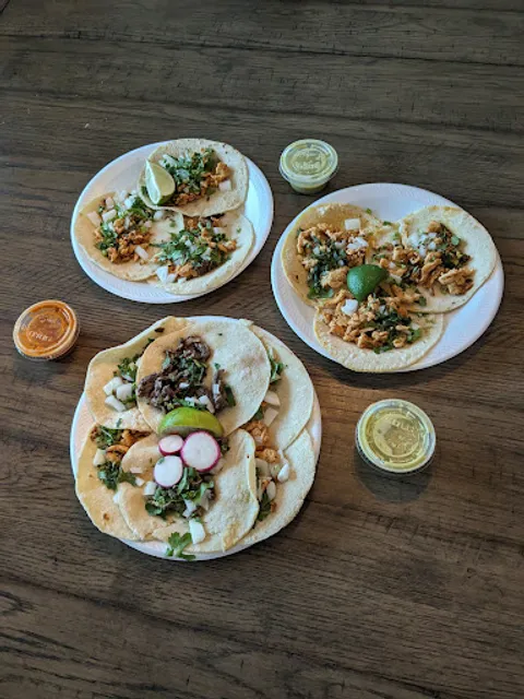 Taqueria El Taquito De Oro