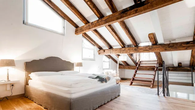 Stay COOPER l Laubenhaus