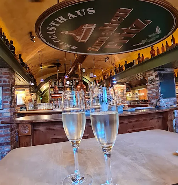 Braugasthaus Zum alten Fritz