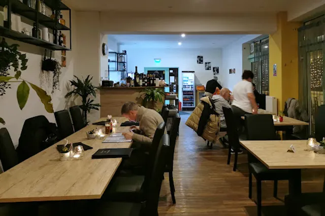 Da Bruno Pizzeria Ristorante & Gelateria