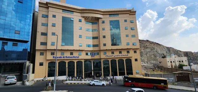 Rawaba Al Salam Hotel