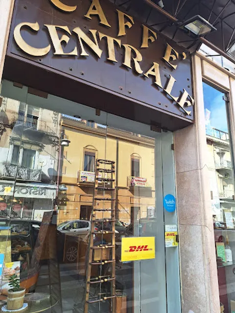 Caffè Centrale Torrefazione Artigianale Rigido