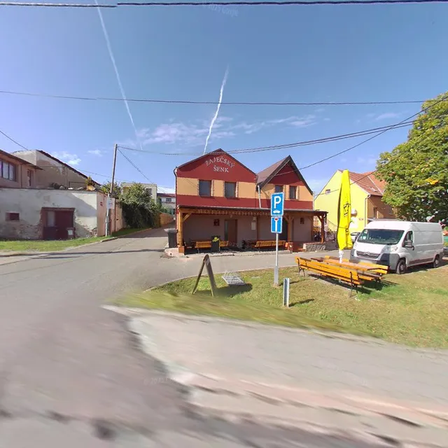 Penzion Zaječský šenk