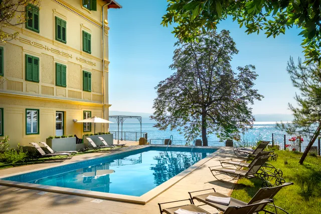 Apartments Belvedere