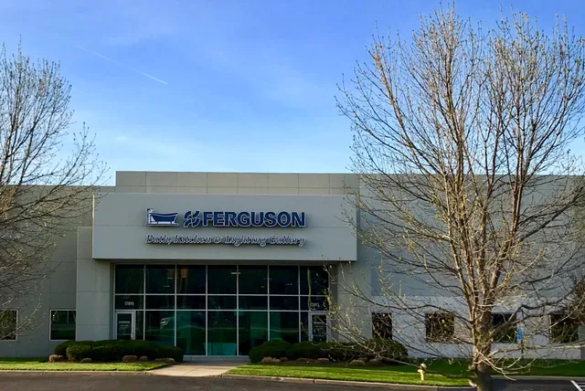 Ferguson Bath, Kitchen & Lighting Gallery