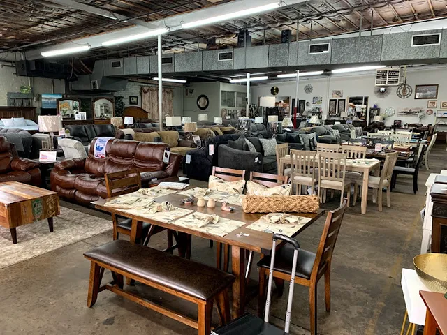 Wholesale Furniture Outlet