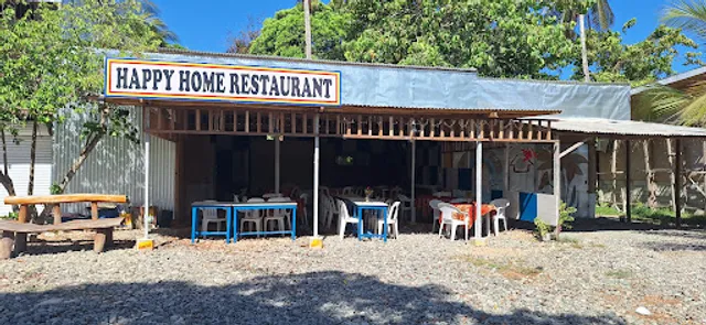 Happy Home Restaurant