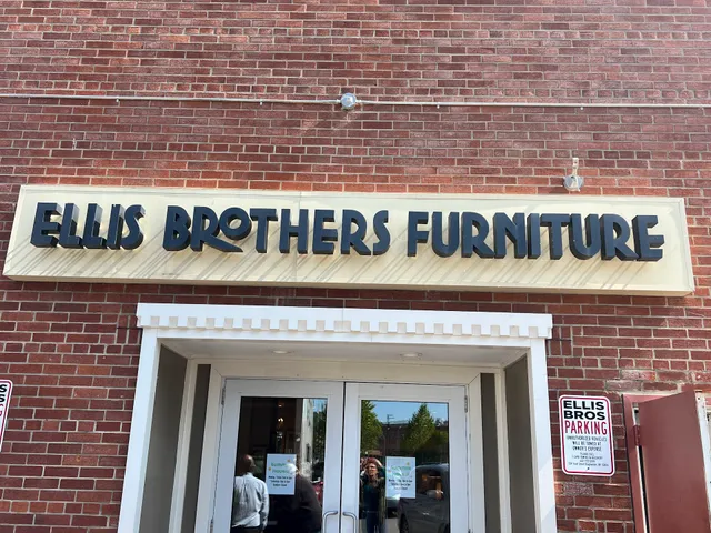 Ellis Brothers Furniture