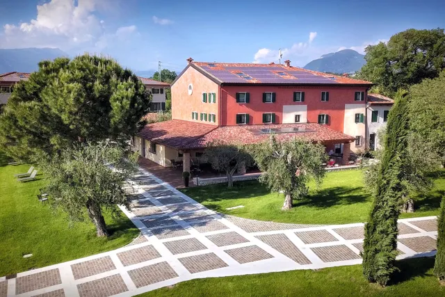 Borgo Romantico Green Relais